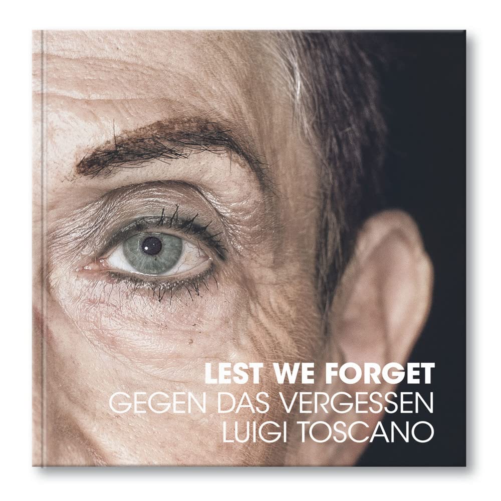Gegen das Vergessen: Lest we forget