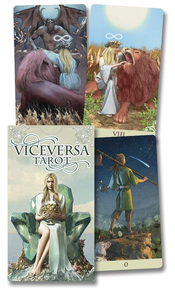 vice versa tarot