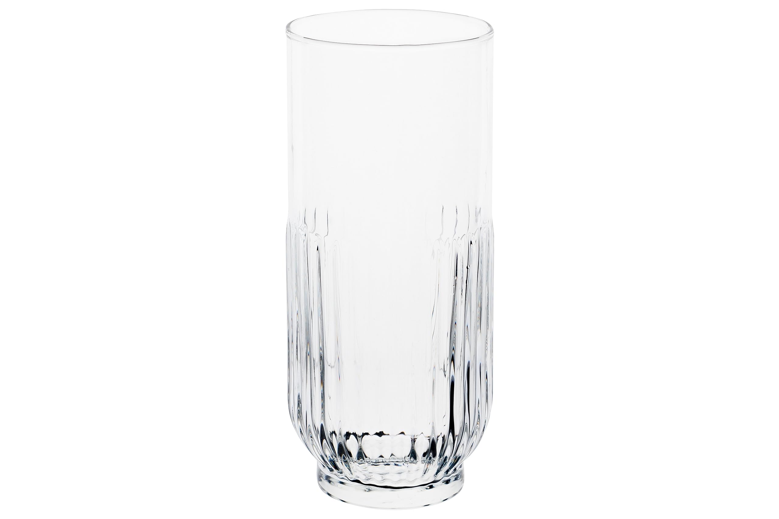 Cosy Trendy Set of 3 Martin Longdrink Glasses Cosy Moments 39 cl