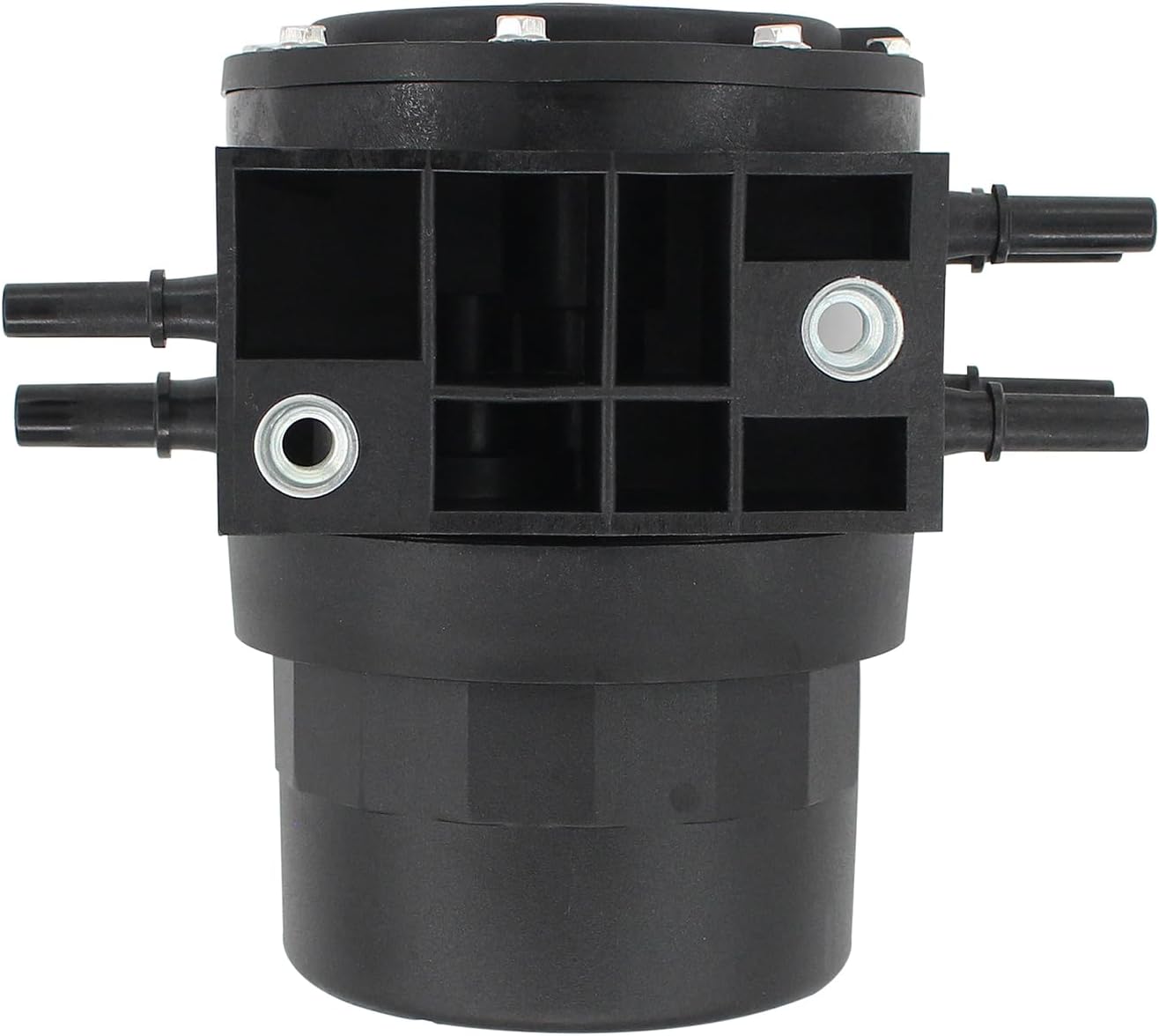 Fuel Pump Reservoir Tank Selector Valve for F150 1989-1996, F250 1988-1997, E150 E250 E350 Econoline 1988-1996, Econoline Super Duty 1996, F-Super Duty 1994-1997