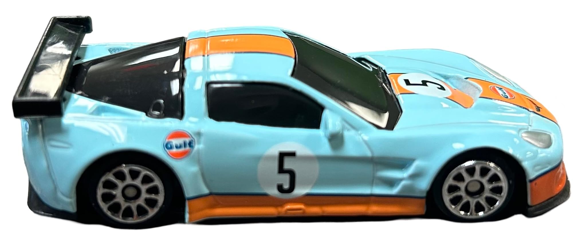 Amazon.com: Greenlight Collectibles 51579 1:64 Scale 2010 Chevy Amazon.com: Greenlight Collectibles 51579 1:64 Scale 2010 Chevy