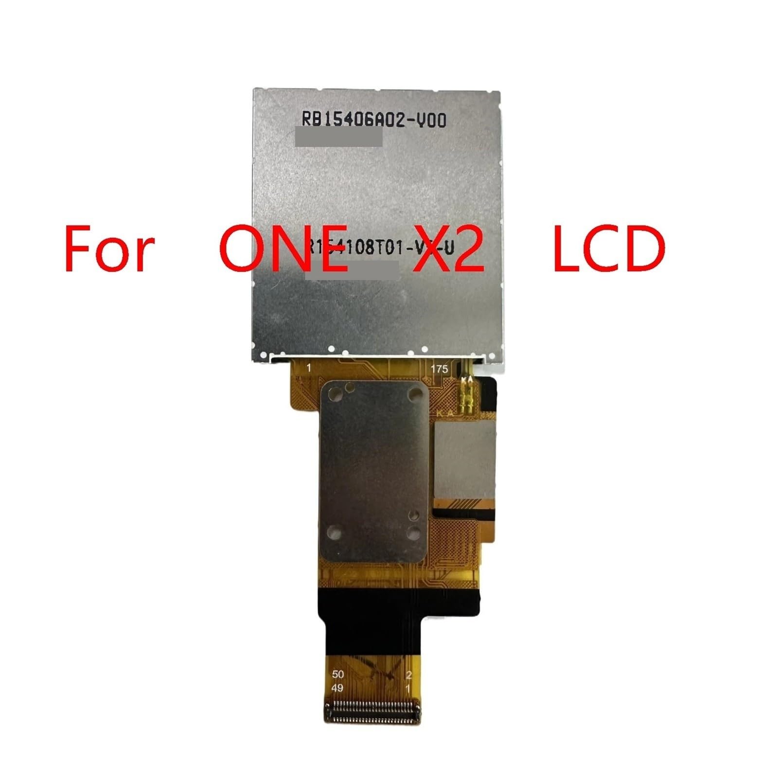Pantalla LCD, For Reemplazo De Reparación De Pantalla LCD 360 One X2