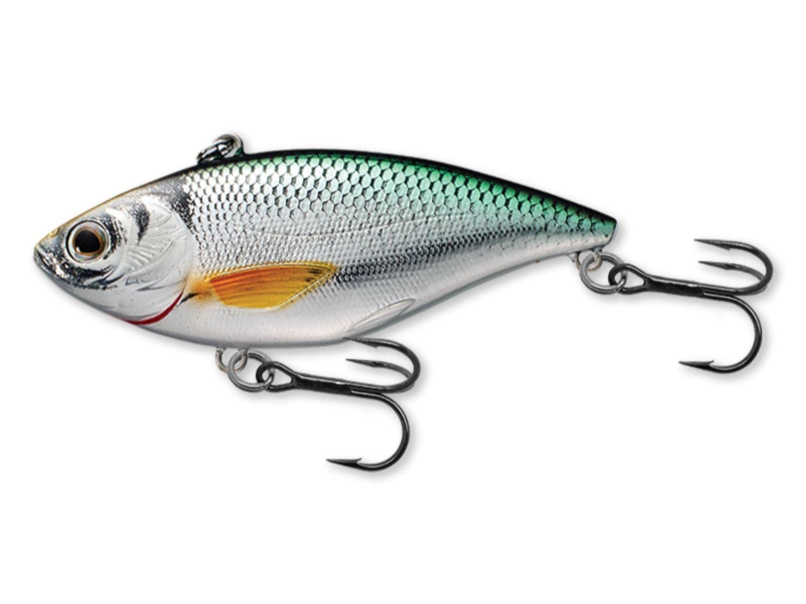 Fishing Tackle Lures Golden Shiner Rattlebait