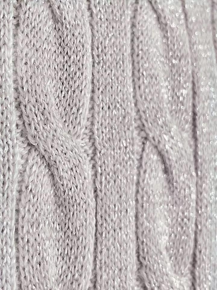 Image of Tommy Hilfiger Solid Cate Sweater