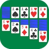 Solitaire (Classic Card Game)