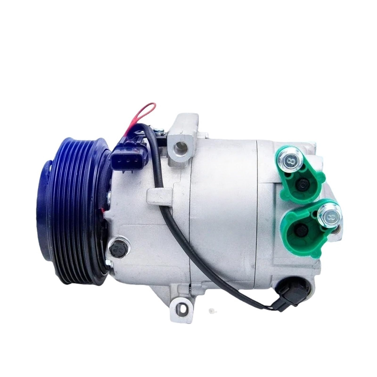 CO 29117AN VS12 Auto Car Air A/C AC Compressor Compatible for Hyundai Elantra 1.8L-L4 977013X600 97701-3X600 Four Season 178330 7513160