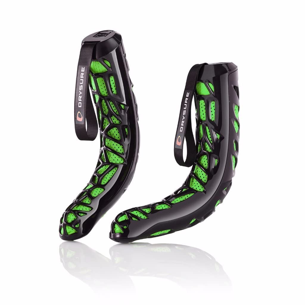 Extreme Boot Dryer | No Electricity or Heat | Great for All Boots, Inc. Motorbike, Ski, Snowboard, Walking & Hiking.
