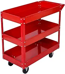 Carrinho para Ferramentas até 150kg - STROM