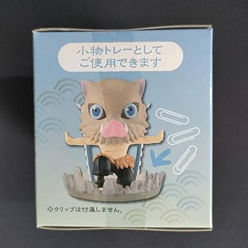鬼滅の刃　とるパカ! 猗窩座 煉獄 炭治郎 魘夢 伊之助 善逸 鬼滅の刃 とるパカ! 猗窩座 煉獄 炭治郎 魘夢 伊之助 善逸