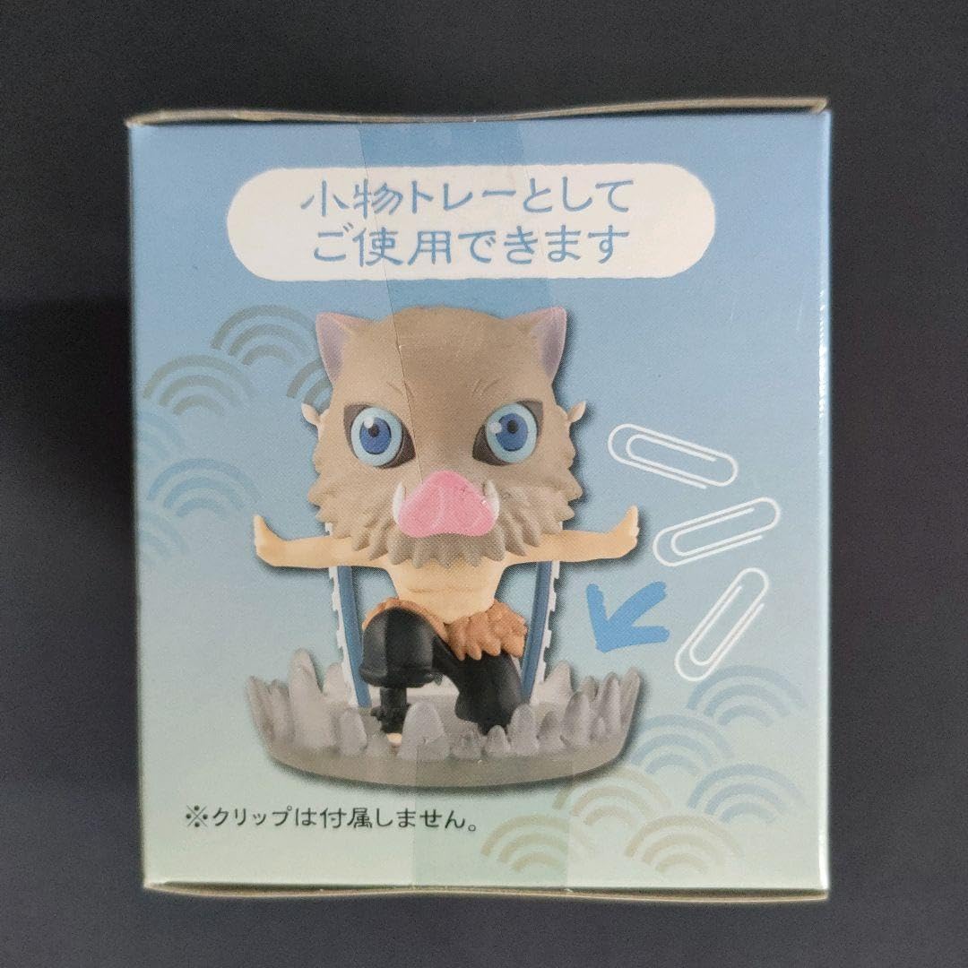 鬼滅の刃　ほーるどフィギュアミニ　竈門炭治郎　竈門禰豆子　我妻善逸　嘴平伊之助 Amazon.co.jp: 鬼滅 ほーるど フィギュア ミニ 炭治郎 我妻善逸 嘴平
