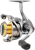 Okuma Avenger 7BB Freshwater Spinning Reel - Smooth Drag, CFR Anti-Corrosion Tech, Graphite Body