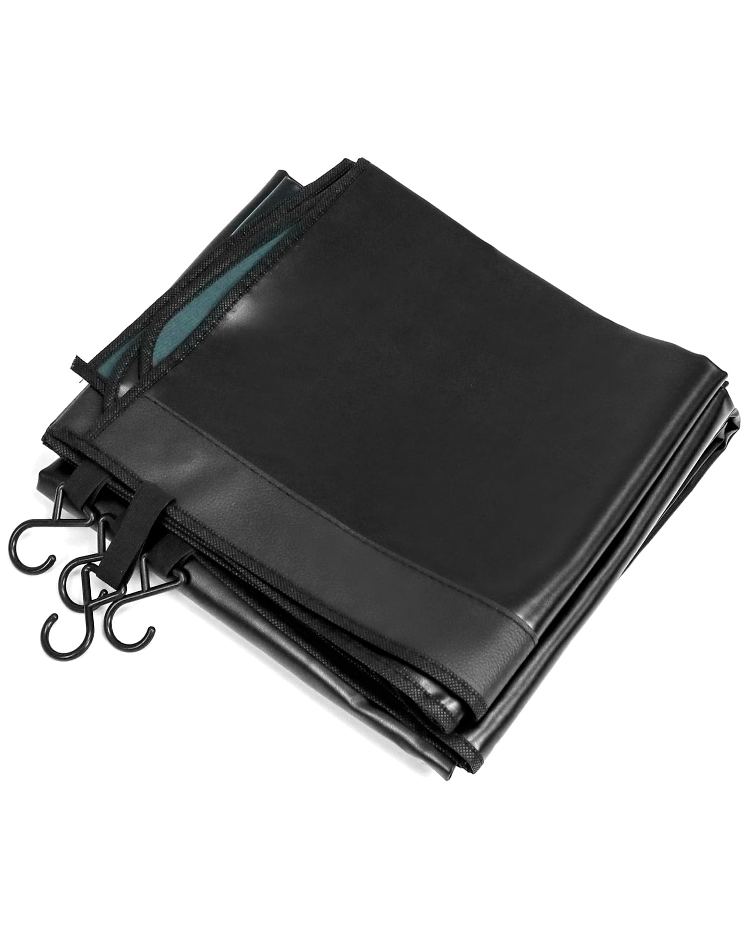 Tappetini Parafango Auto - Set Di 3 Pezzi Resistenti A Olio E Graffi | Ideale Per Officina E Fai Da Te - Foto 8