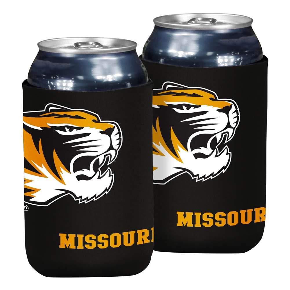 Logo Brands NCAA Missouri Tigers Unisex 178-78-2, Team Color, One Size