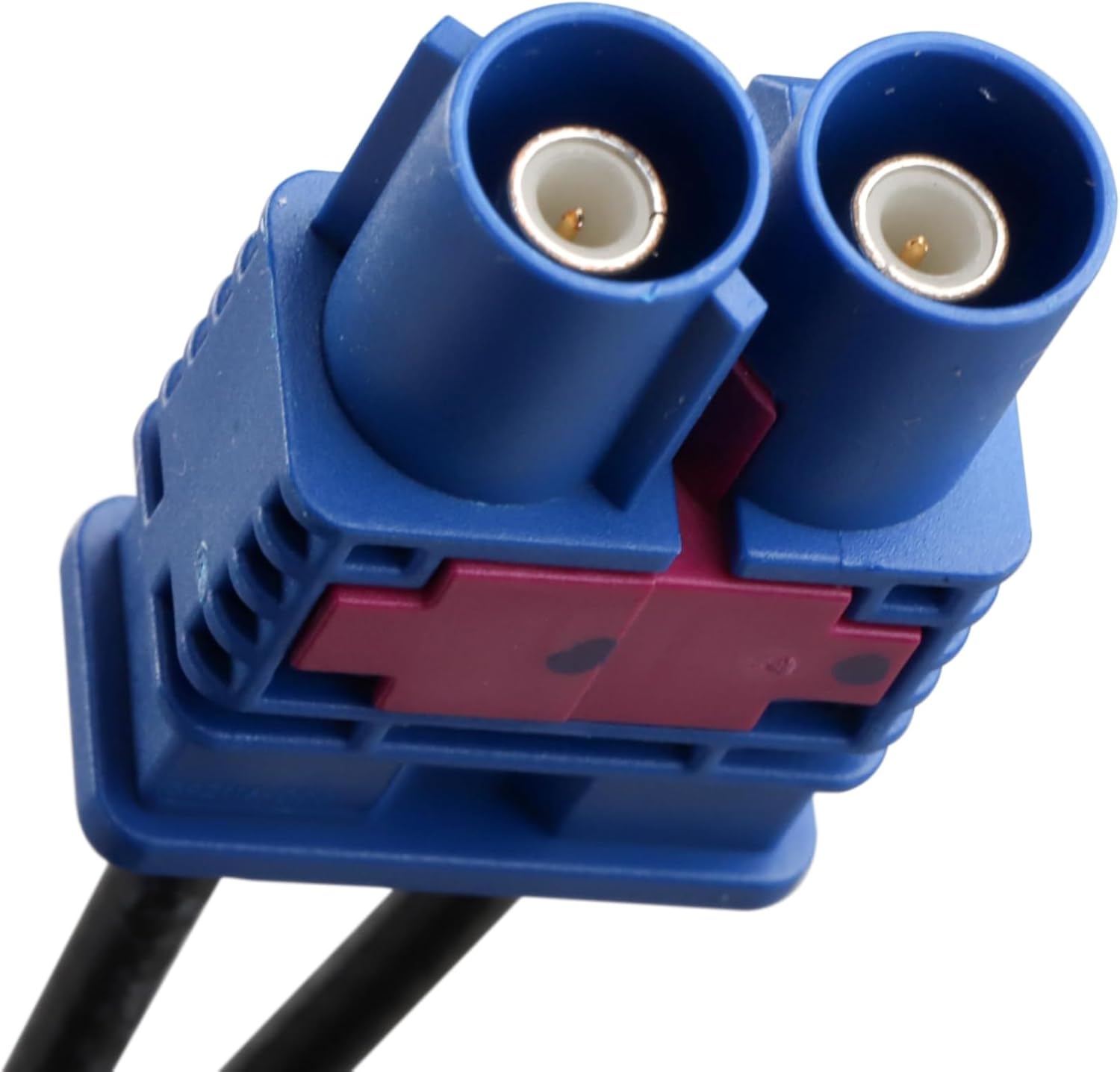 GM Genuine Parts 84728108 Black Driver Side High Frequency Antenna