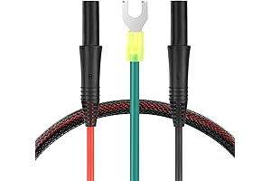 Honda Generator Parallel Cable