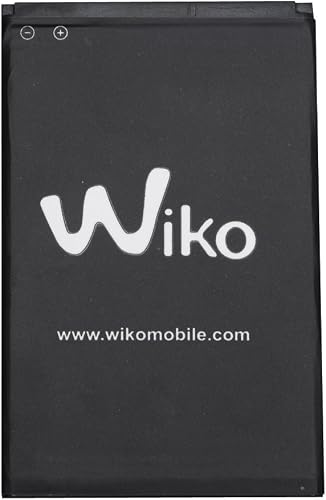 BATTERIA ORIGINALE per WIKO SUNSET SUNSET 1300 mAh LI-ION BULK BATTERIA ORIGINALE per WIKO SUNSET SUNSET 1300 mAh LI-ION BULK