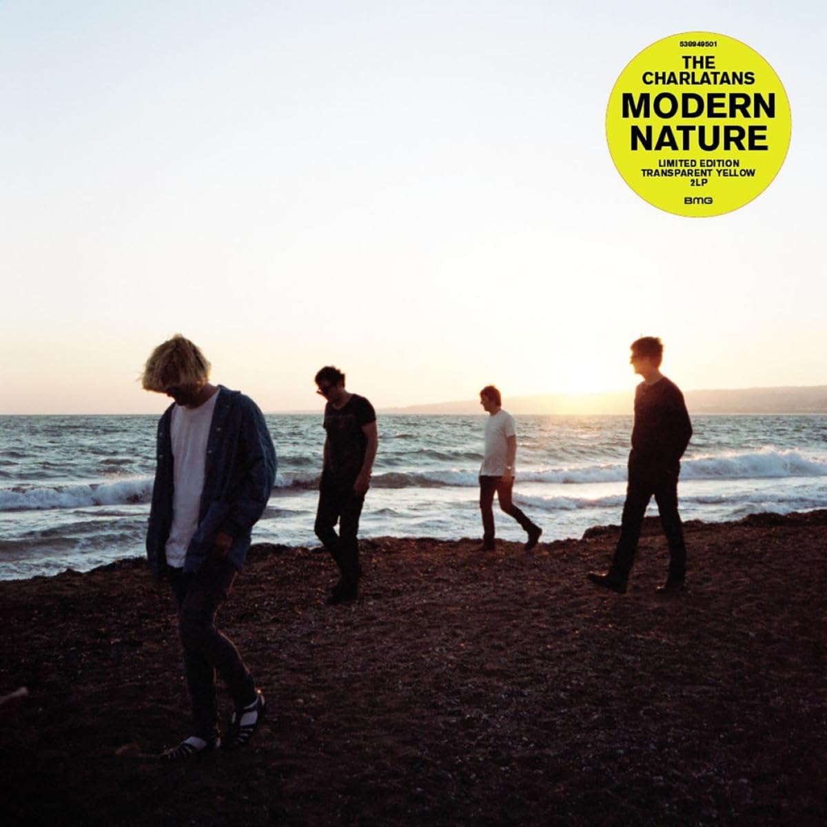 Modern Nature [VINYL]