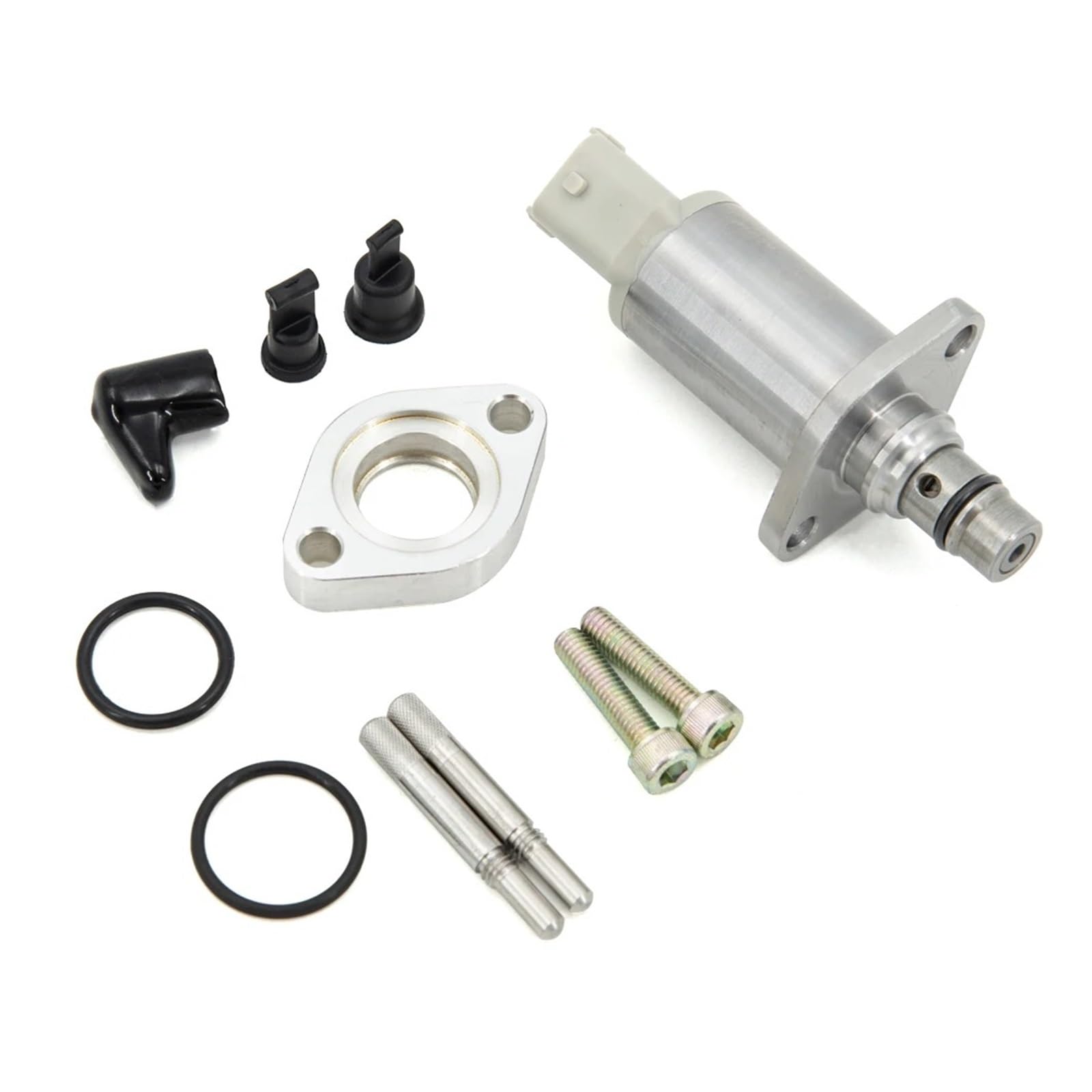 Suction Control Valve Solenoid Valve for Chevrolet for Cruze 55495697 EGR Valve Exaust Gas Recirculation Valve