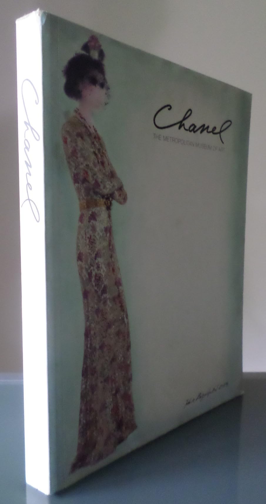 CHANEL　日本語版　大判　本 CHANEL 日本語版 大判 本 楽天市場】シャネル CHANEL（本・雑誌