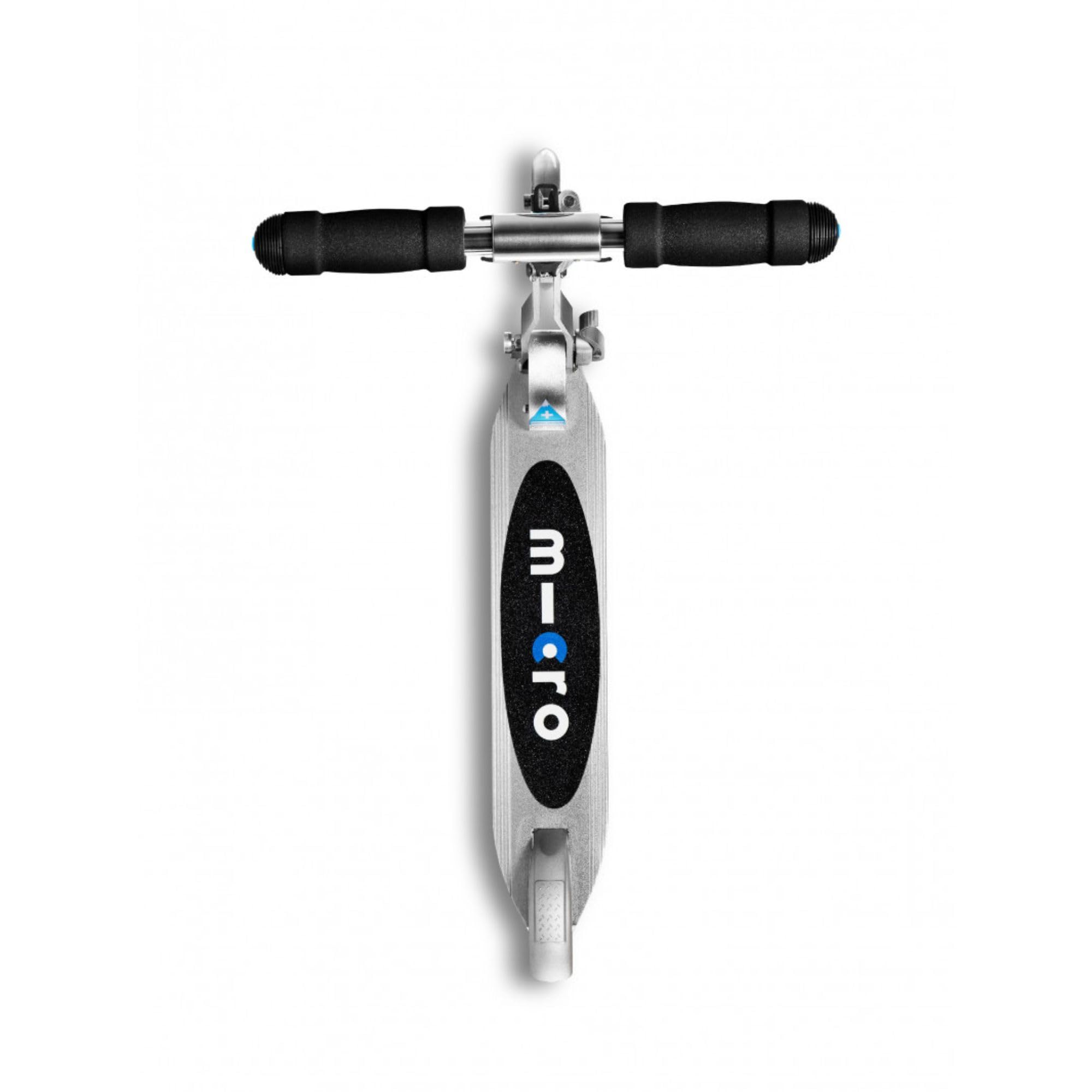 Micro Micro Sprite Trottinette Classique à LED pour Enfant Guidon réglable Roues Lumineuses Béquille Pliable 5 à Adolescents