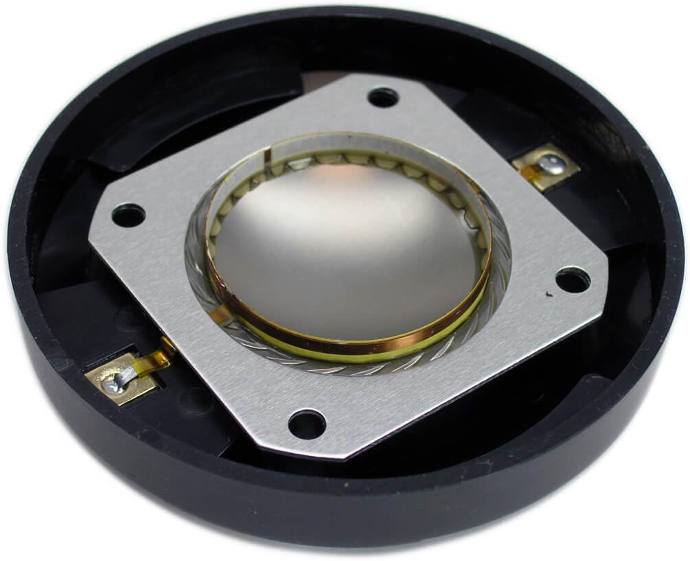Simply Speakers SS Audio Diaphragm for EV DH1K, 8 Ohm, D-DH1K