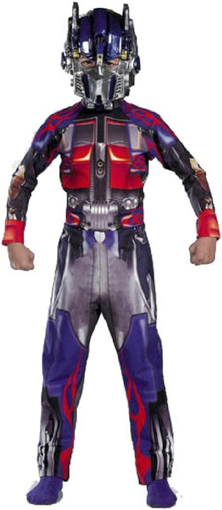 Optimus Prime Classic Child Costume - Small