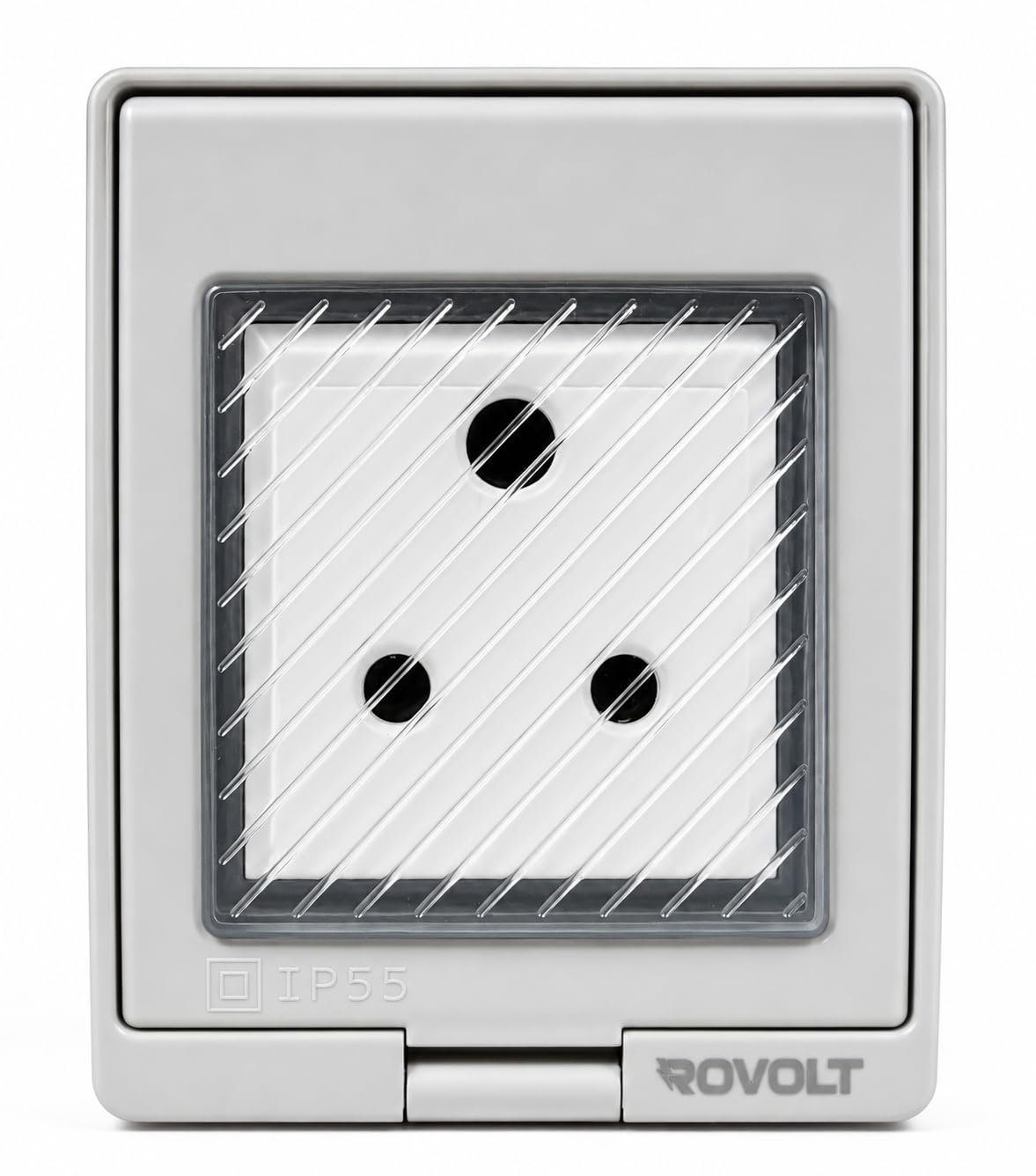 NEXA 2D Electric Water Proof box 2M with One 6A Socket-image-25