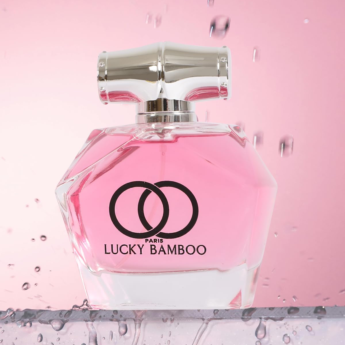 Amazon.com : Lucky Bamboo Spray Perfume Women's Eau De Parfum