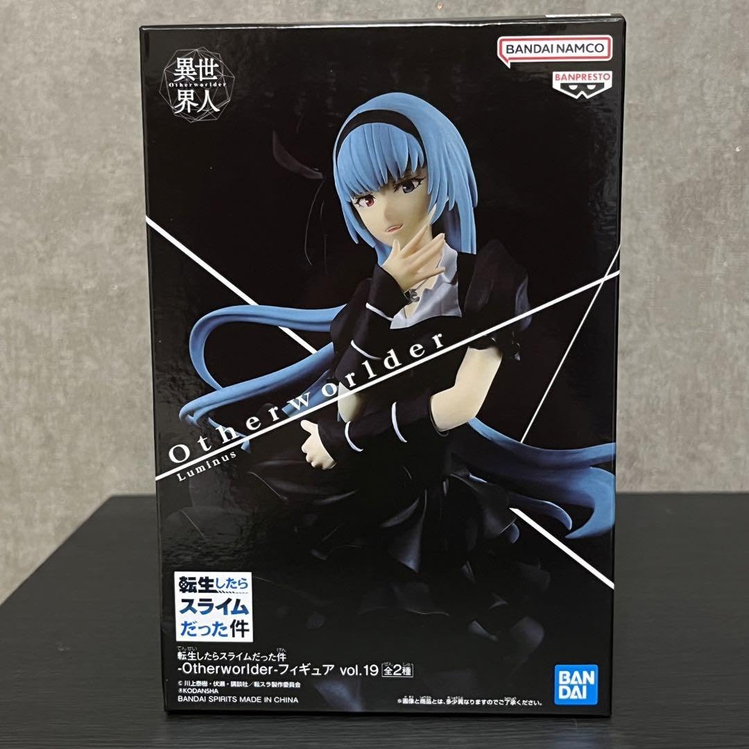転スラ ルミナス Amazon.co.jp: 転スラ ルミナス : おもちゃ