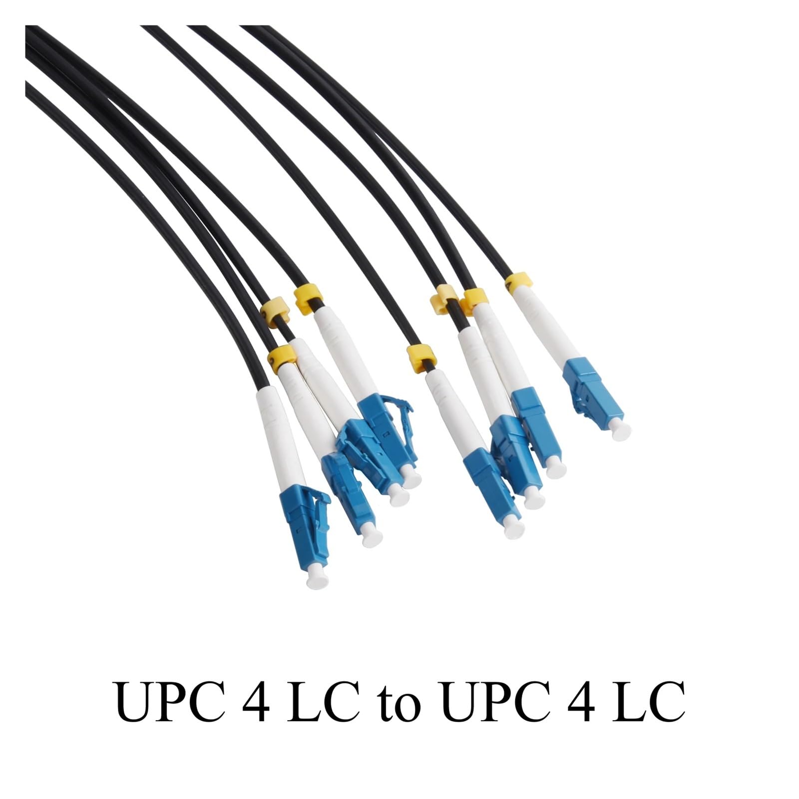 Cavo patch in fibra monomodale