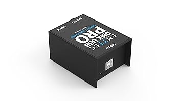 その他 ENTTEC DMX USB PRO Enttec DMX USB Pro Interface – United States