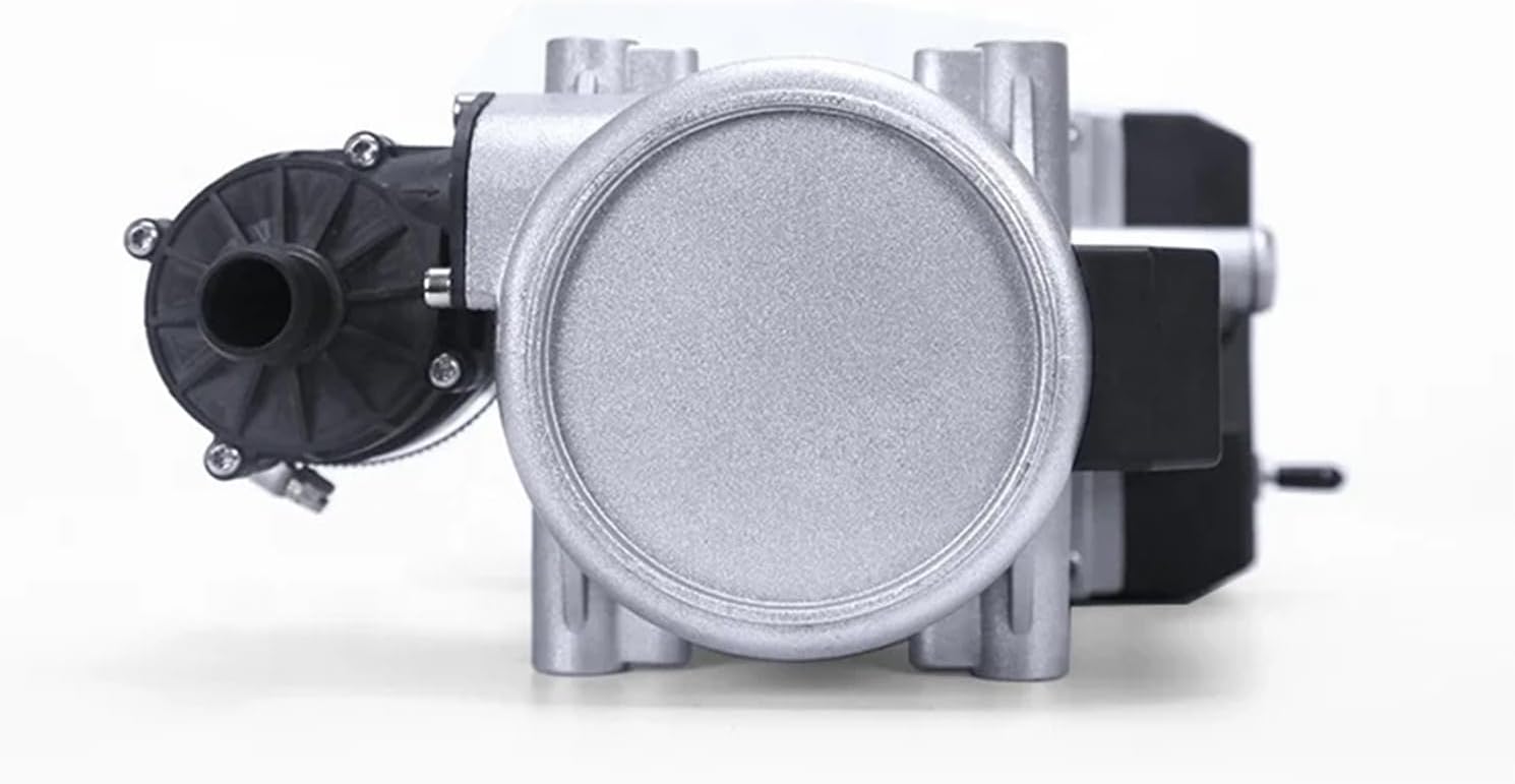 Promotion 12KW 12V RV Boat Engine Preheater 12KW12V24V Diesel Liquid Water Parking Heater