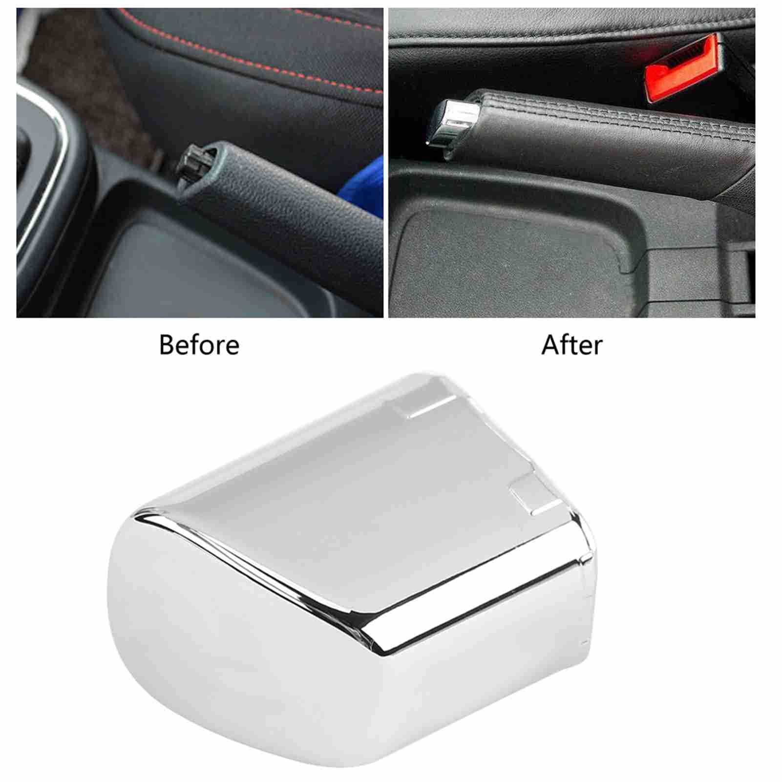 Pulsante Freno A Mano Adatto Per Alfa 147 Pulsante Freno 147 Boton Del Freno De Mano Hiunday Boton Del Freno De Mano Hiunday Copri Pulsante Freno A Mano Per Auto, Freno A Mano Per Auto Decorazione Cro