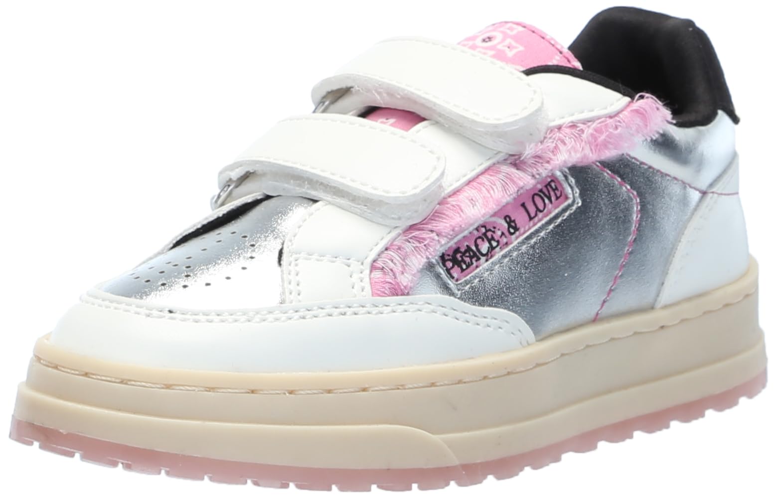 Steve Madden Girls Shoes Dream Sneaker