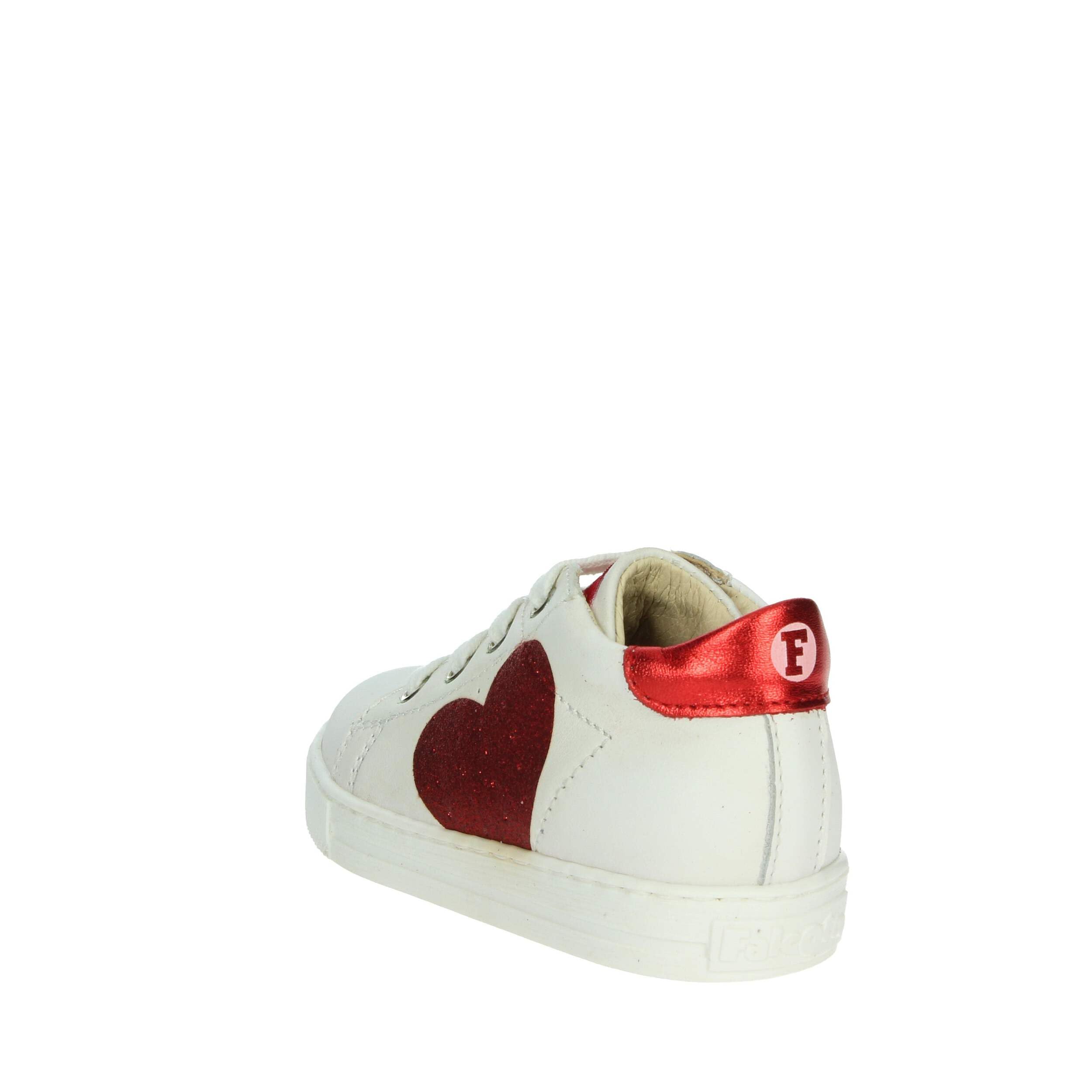 Falcotto Heart Bambine e Ragazze