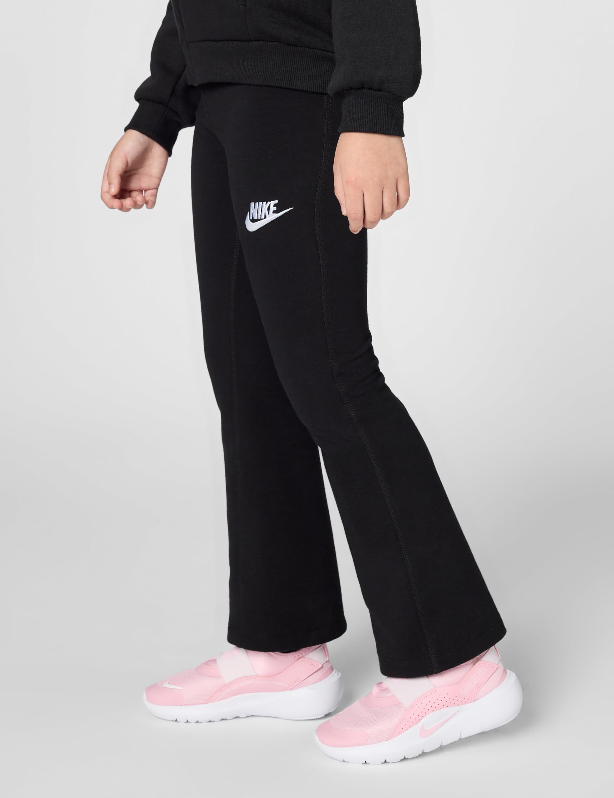 Nike Nkg Lbr Flare Legging - Pants - Classic - Mixte