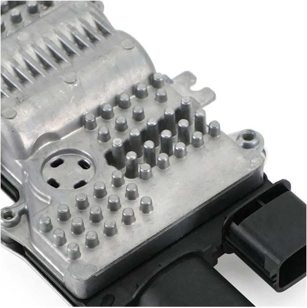 DorkTees Car Heater Blower Motor Fan Resistor Cooling Control Module for Chevrolet for Captiva 1137328586 1137328621