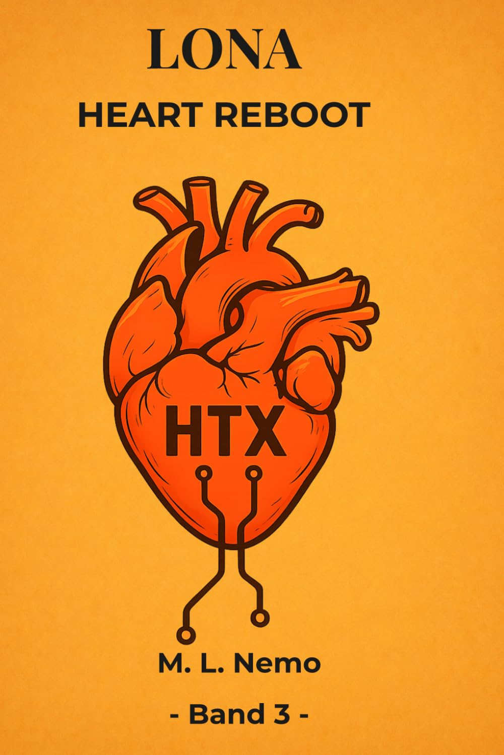 Heart Reboot: Eine queere Liebesgeschichte (LONA)