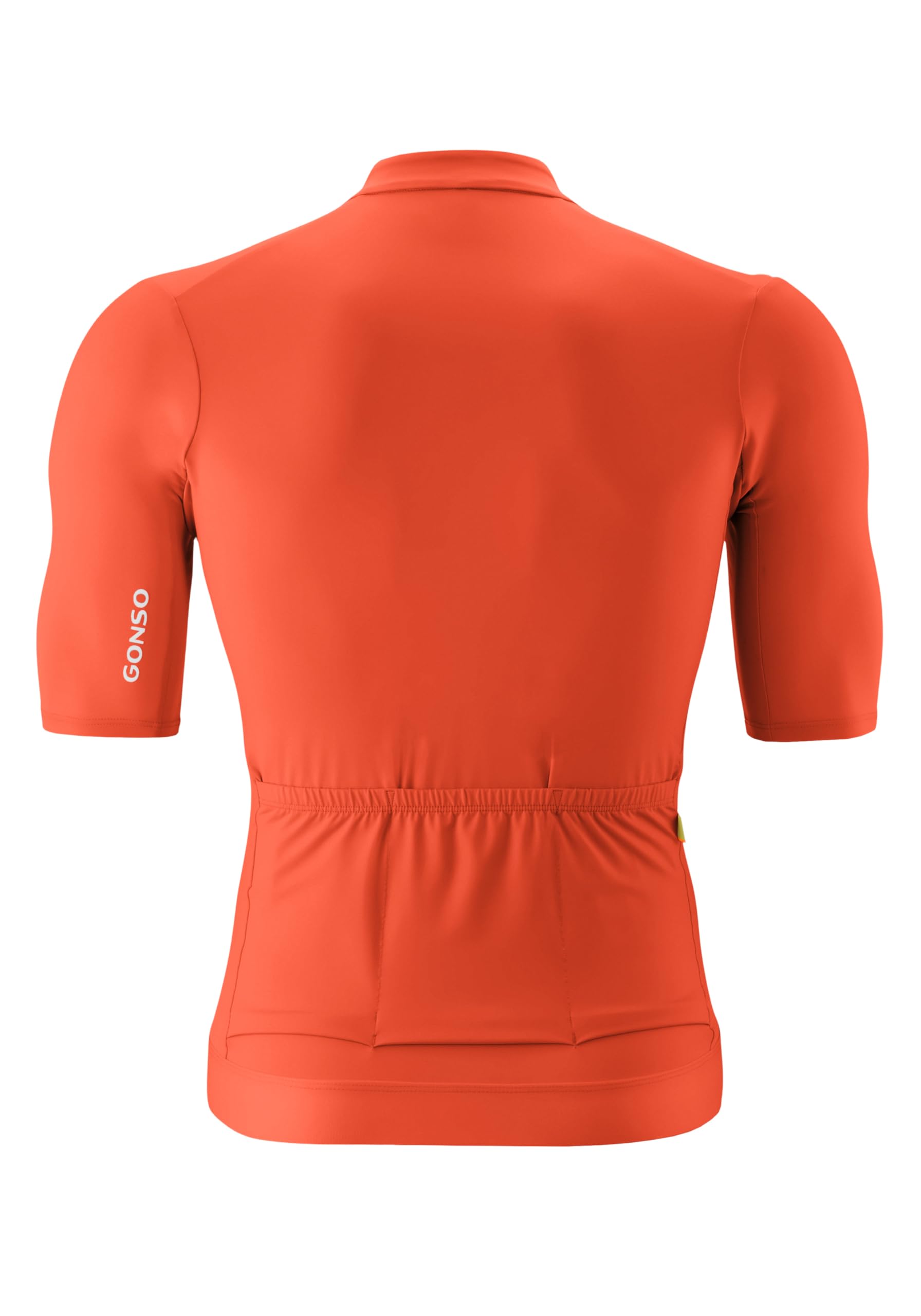 Gonso Herren Road Jersey M Road Jersey M (1er Pack)