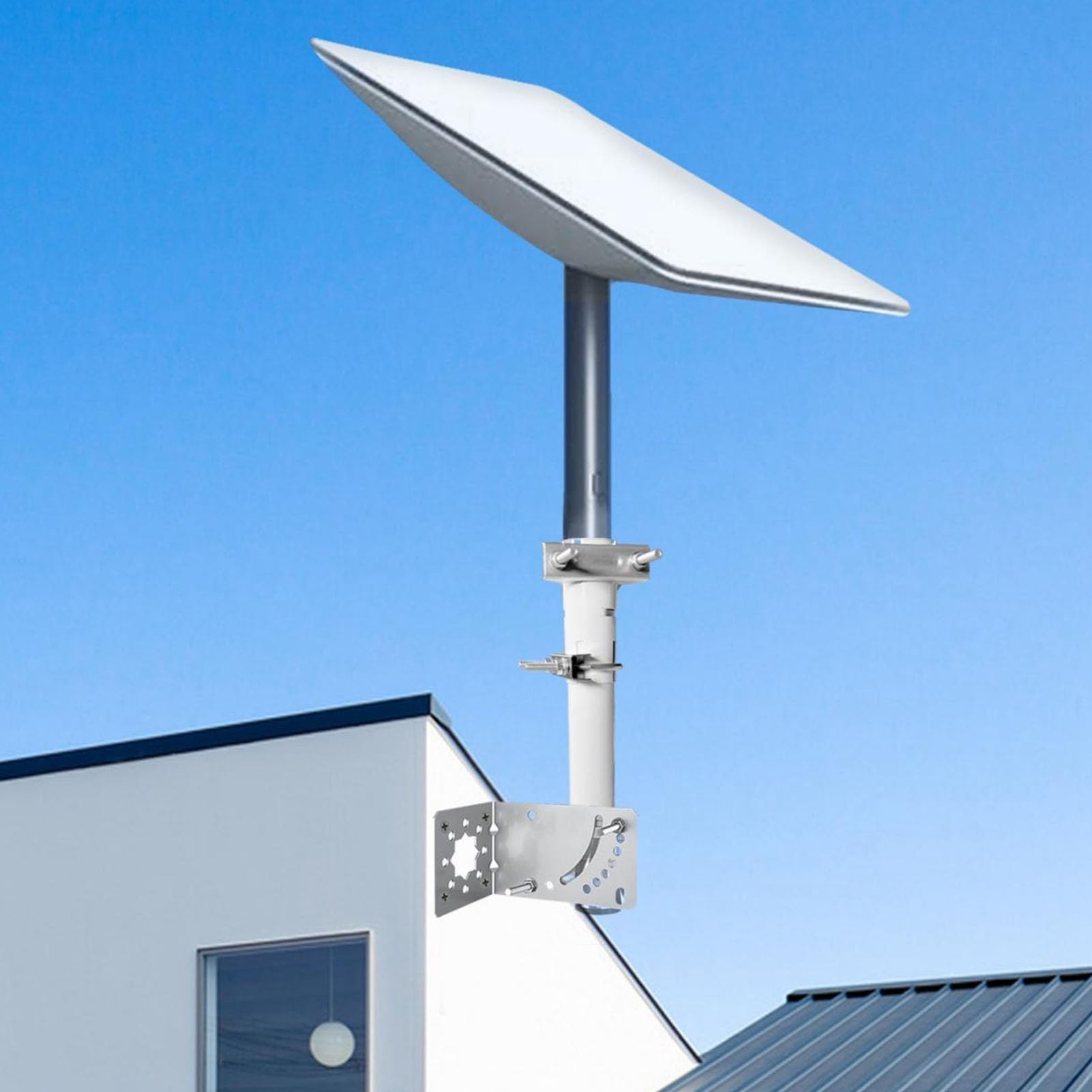 CHICIRIS Kit de Montage pour Antenne Rectangulaire V2