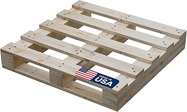 10 Outdoor Patio Trellis Ideas for Shade and Vertical Style 103 Treaton, Heavy-Duty 2-Way Entry Wooden Pallet – 38x36x5”, Industrial-Gra...