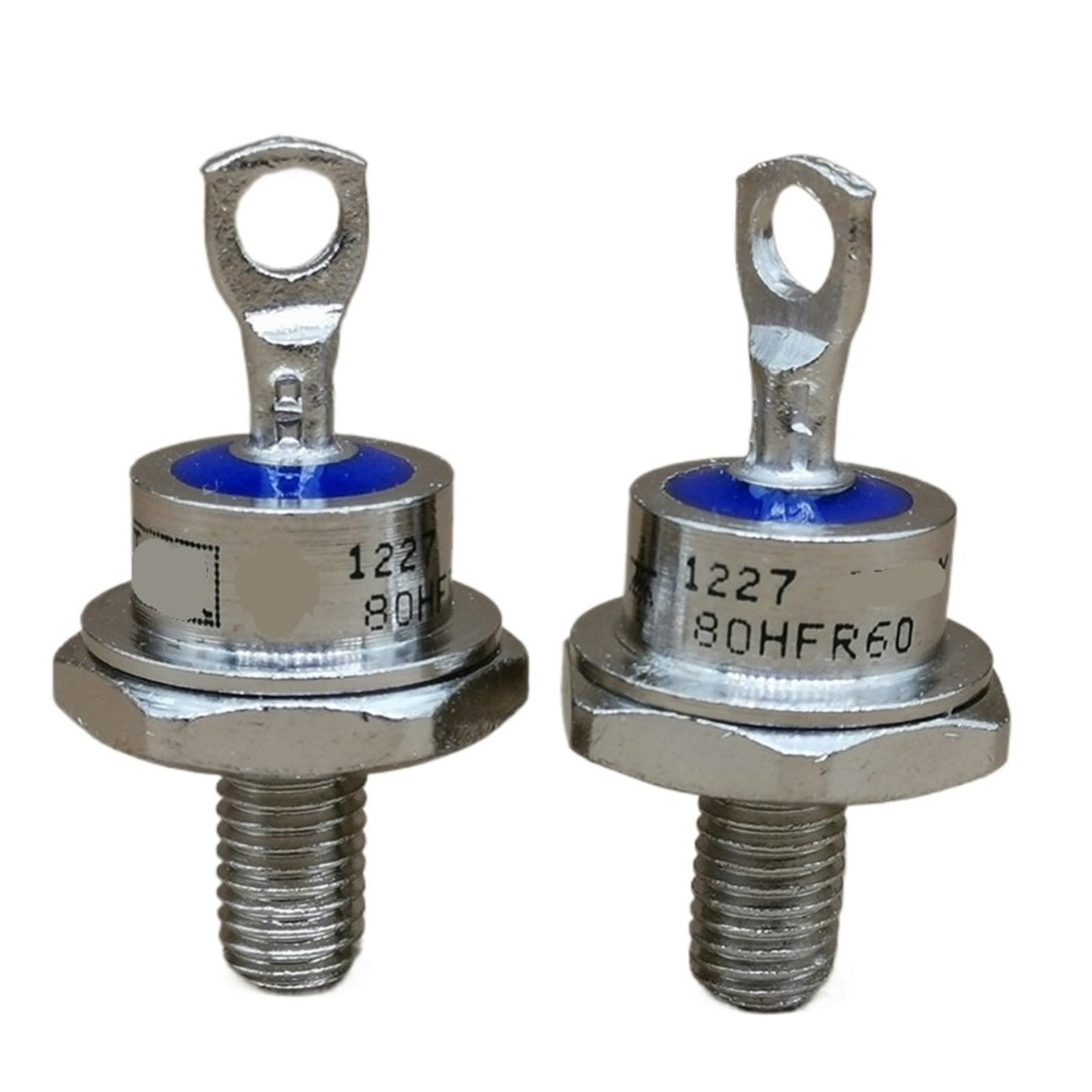 SJJBVPYX 1pcs 80HFR60 Stud rectifier diode
