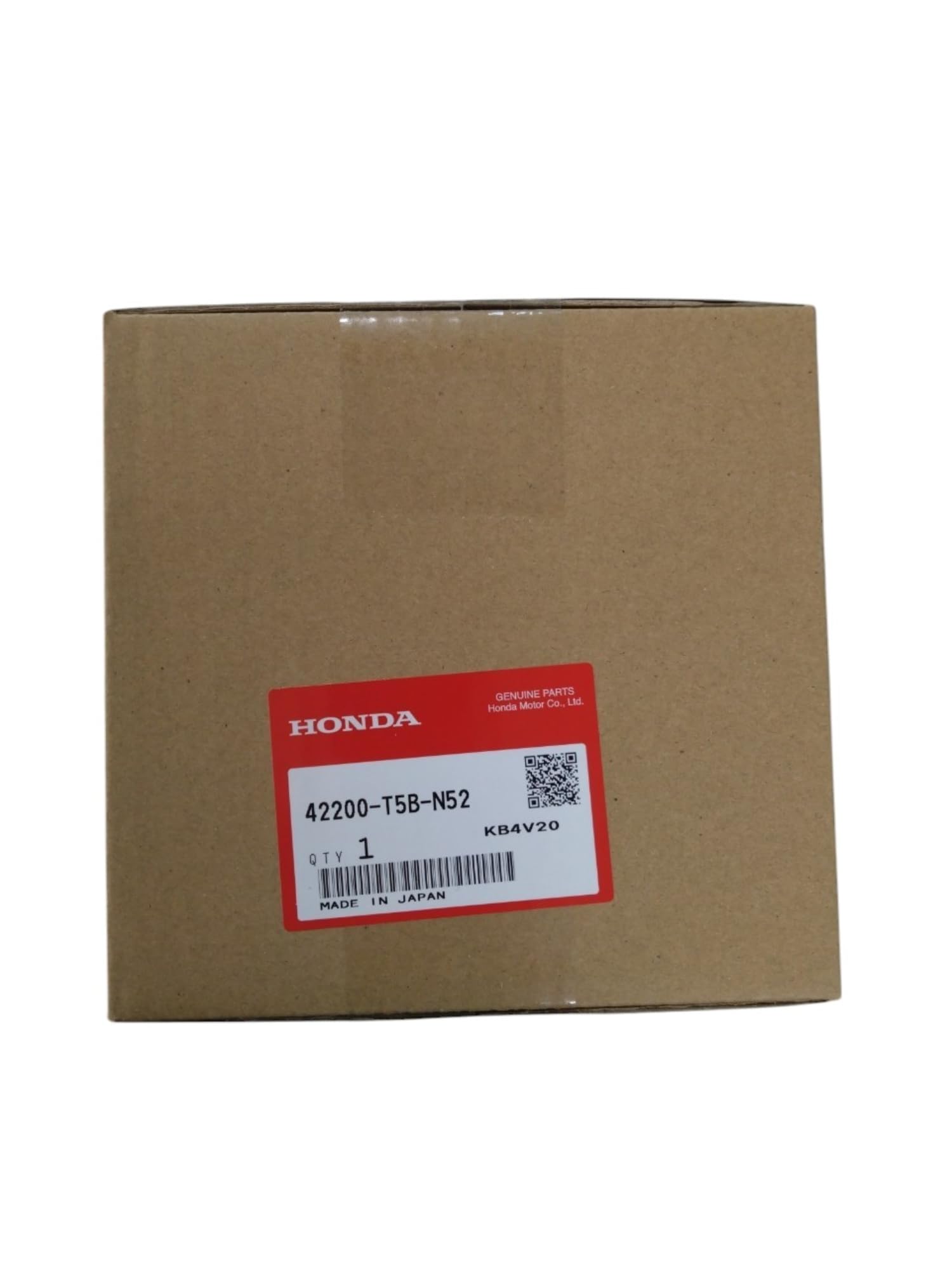 ホンダ純正リアハブベアリング42200-TAA-N51 RK5 Amazon.co.jp: HONDA (ホンダ) 純正部品 ベアリングASSY 品番42200-T5B