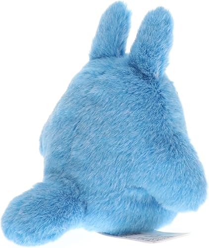 Miniatura 213 de Studio Ghibli - My Neighbor Totoro - 2.75" Soot Sprite, Studio Ghibli Plush Peluche de Sprite de hollín de 2.75 pulgadas