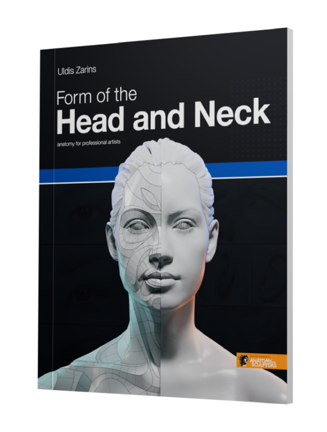 Form of the Head and Neck