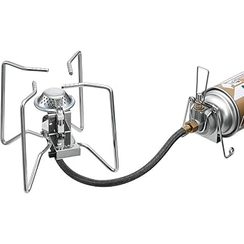 新品未使用　UNIFLAMEユニフレーム　セパレートバーナー US-S UNIFLAME セパレートバーナーUS-S エントリーセット [ユニフレーム]
