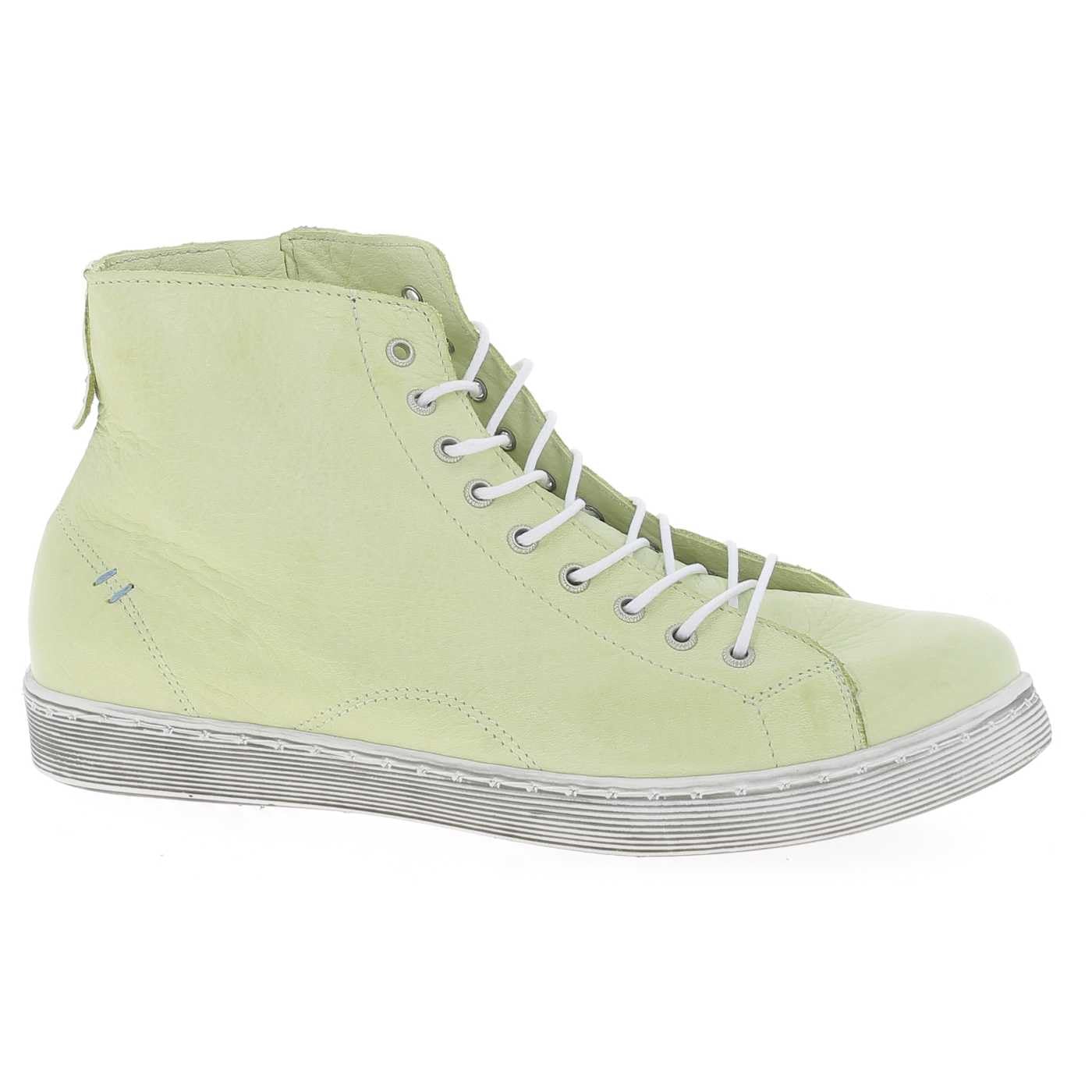 Andrea Conti 0341500 Damen High Top Sneaker
