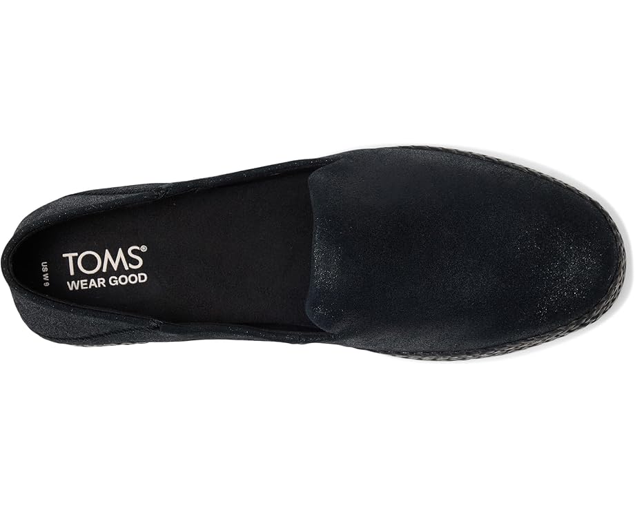 TOMS Carolina - Top View