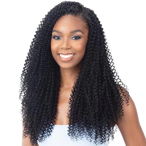 ORGANIQUE - BOHEMIAN CURL 36" (2)