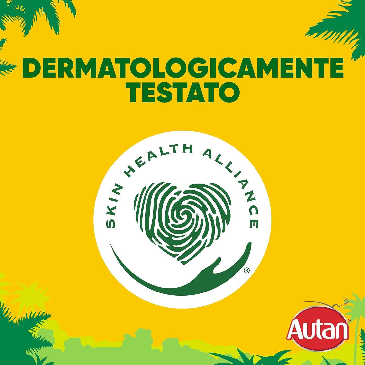 AUTAN DEFENSE TROPICAL 100ML